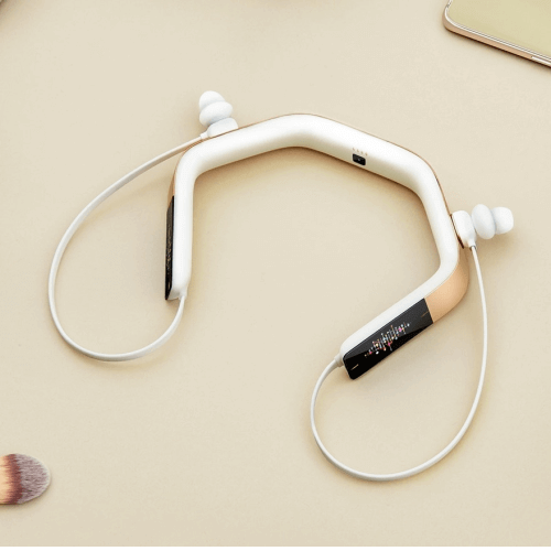 AI Wireless Earphone