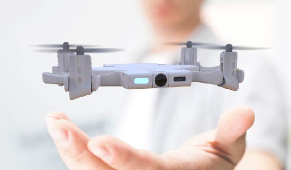 Selfly Camera