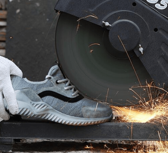 INDESTRUCTIBLE SNEAKER