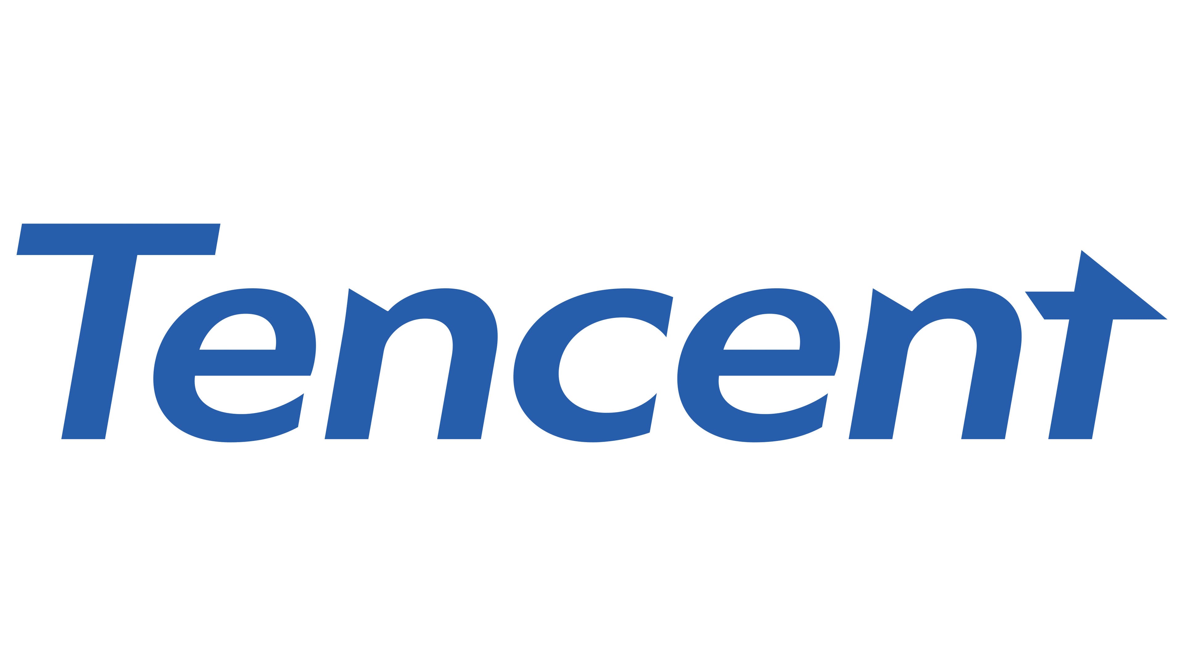 Tencent 様